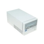 HP C5687A SureStore 20/40GB DAT40e 4mm DDS-4 External Tape Drive