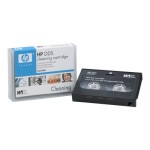 HP C5709A DDS/DAT Cleaning Cartridge
