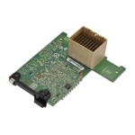 เดลล์ C583R Broadcom 57711 10GbE Network Interface Card DP NIC MEZZ