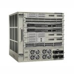 ซิสโก้ C6807-XL XL 7-slot chassis, 10RU