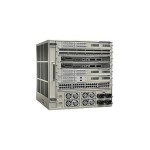 ซิสโก้ C6807-XL-S2T-BUN Chassis+Fan Tray+ Sup2T+2xPower Supply IP Services ONLY