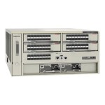 CISCO C6880-X - Cisco Catalyst 6880-X-Chassis (XL Tables)