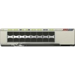 CISCO C6880-X-LE-16P10G - Cisco Catalyst 6880-X Multi Rate-Port Card (Standard Tables)