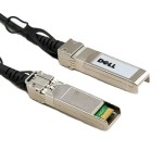 เดลล์ C6Y7M FORCE10 QSFP+ 10GbE 0.5M