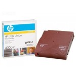 HP C7972-60000 200 / 400GB LTO-2 Ultrium Data Cartridge