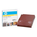 HPE C7972A 200/400GB 609 Meter Ultrium-2 Data Cartridge