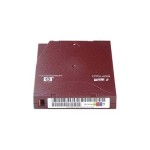HP C7972AN 200GB (Native) 400GB (Compressed) LTO-2 Ultrium Data Cartridge