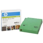HPE C7974A 800GB (Native)/1.6TB (Compressed) LTO-4 Ultrium Re-writable Data Cartridge