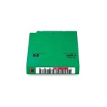 HPE C7974AN 800GB/1.6TB Ultrium LTO-4 Storage Tape Media RW Data Cartridge (20-Pack)