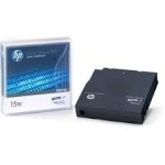 HP C7977AH 6/15TB LTO-7 Ultrium Tape Media Cartridge