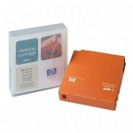 HPE C7978A LTO Ultrium Universal Cleaning Cartridge