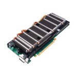 HP C7S15A Nvidia Tesla M2090 6GB GDDR5 384-Bit PCI Express 2.0 x16 GPU Computing Processor Video Graphics Card