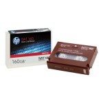 HP C8011A DAT160 TAPE Data Cartridge 80/160GB