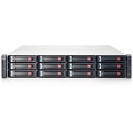 HP C8R09A - HP SAN (FC/iSCSI) Controller for MSA2040