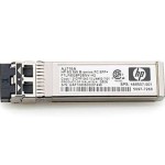 เอชพี C8R25A MSA2040 10GB SW SFP+ Transceiver (4-pack)