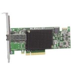 HP C8R38A - HP SN1100E 16GB 1-Port FC HBA (HP+LP+1SFP)