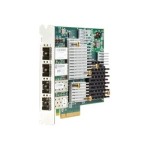 HP C8S92A - HP 16GB 4-Port Host Bus Adapter for 3PAR 20000