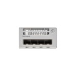 ซิสโก้ C9200-NM-4G 4 x 1G Network Module