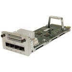 ซิสโก้ C9300-NM-4G 4 x 1GE Network Module