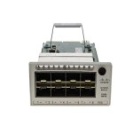 ซิสโก้ C9300-NM-8X 8 x 10GE Network Module