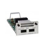 ซิสโก้ C9300X-NM-2C 2 x 40G/100G Network Module QSFP+/QSFP28