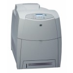 HP C9660A LaserJet 4600 Printer