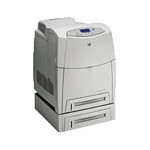 HP C9662A LaserJet 4600DTN Printer