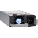 ซิสโก้ C9K-PWR-650WAC-R 650W AC Config 4 Power Supply front to back cooling