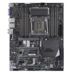 Supermicro C9X299-PGF Desktop Motherboard - Intel Chipset - Socket R4 LGA-2066 - MBD-C9X299-PGF-B