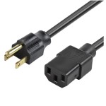 ซิสโก้ CAB-ACE AC Power Cord (Europe), C13, CEE 7, 1.5M
