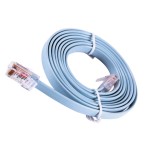ซิสโก้ CAB-CON-C4K-RJ45 Console Cable 6ft with RJ-45-to-RJ-45