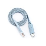 ซิสโก้ CAB-CON-USBRJ45 Console Adapter - USB to RJ45