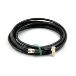 ซิสโก้ CAB-L400-20-N-N 20-ft (6m) Ultra Low Loss LMR 400 Cable with N Connectors