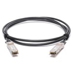 อริสต้า CAB-S-S-25G-1M 1M 25G SFP28 Passive Direct Attach Copper Twinax Cable