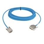 ซิสโก้ CAB-SS-X21MT X.21 Cable, DTE Male to Smart Serial, 10 Feet