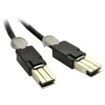 ซิสโก้ CAB-STK-E-3M Bladeswitch 3M stack cable