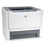 HP CB368A LaserJet P2015dn B/W Laser Printer Mono 27PPM 1200dpi 32MB Duplex Printer