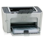 HP CB412A LaserJet P1500 P1505 Laser Printer