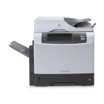 HP CB425A LaserJet M4345 Multifunction Printer