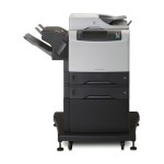 HP CB427A LaserJet M4345XS Multifunction Printer