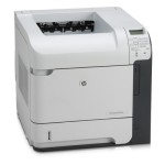 HP CB509A LaserJet P4015 Laser Printer Monochrome 1200 x 1200 Dpi Plain Paper Print Desktop
