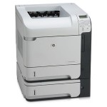 HP CB511A LaserJet P4015X Printer Monochrome Laser 50 ppm Mono 1200 x 1200 dpi USB Gigabit Ethernet PC Mac