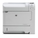 HP CB512A LaserJet P4014DN Laser Printer Monochrome 45 ppm Mono 1200 x 1200 dpi Network USB Gigabit Ethernet PC Mac SPARC