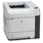 HP CB514A LaserJet P4515N Printer Monochrome 1200 x 1200 dpi USB Gigabit Ethernet PC Mac SPARC