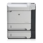 HP CB515A LaserJet P4515tn 1100-Sheets 60 ppm 1200 x 1200 dpi 128MB DDR2 SDRAM USB / Gigabit LAN Monochrome Laser Printer