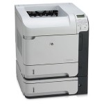 HP CB516A LaserJet P4515X Printer Monochrome 1200 x 1200 dpi USB Gigabit Ethernet PC Mac