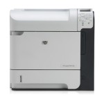 HP CB526A LaserJet P4015dn 3600-Sheet 52 ppm 1200 x 1200 dpi Printer
