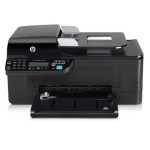 HP CB867A Officejet 4500 Wireless All-in-One G510g Multifunction Printer