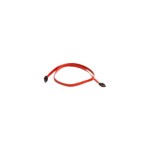 SUPERMICRO CBL-0044L - Supermicro SATA Flat Straight-Straight 57.5cm
