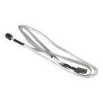 SUPERMICRO CBL-SAST-0507-02 - MiniSAS to MiniSAS HD 0.8m Cable Straight